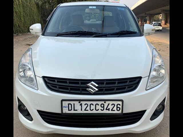 Second Hand Maruti Suzuki Swift DZire [2011-2015] VXI in Delhi