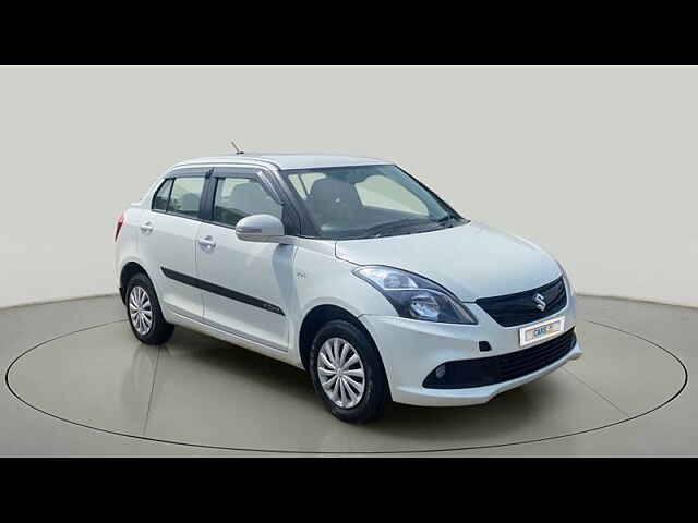 Second Hand Maruti Suzuki Swift Dzire [2015-2017] VXI in Nagpur