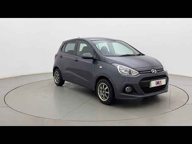 Second Hand Hyundai Grand i10 [2013-2017] Magna 1.2 Kappa VTVT [2013-2016] in Chennai