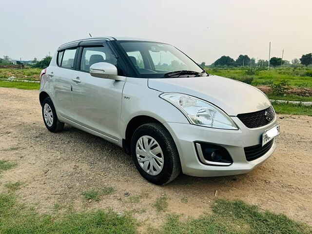 Second Hand Maruti Suzuki Swift [2011-2014] VXi in Mohali