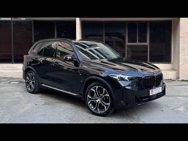 Second Hand BMW X5 xDrive30d xLine in Chennai