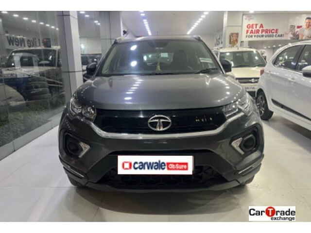 Second Hand Tata Nexon [2020-2023] XM (S) [2020-2023] in Patna