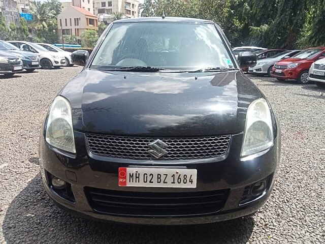 Second Hand Maruti Suzuki Swift  [2010-2011] LDi BS-IV in Mumbai