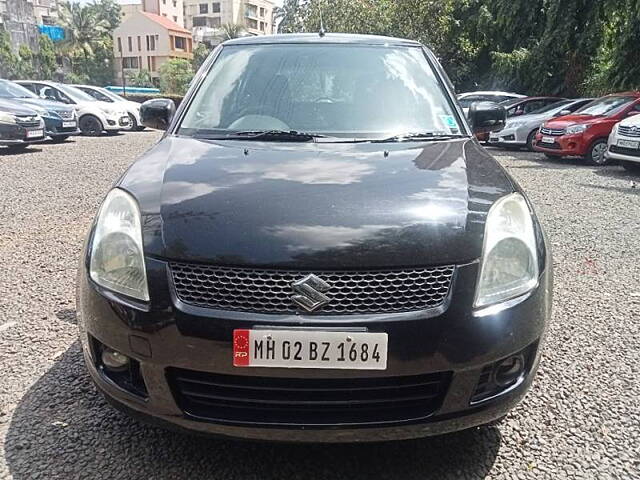 Second Hand Maruti Suzuki Swift  [2010-2011] LDi BS-IV in Mumbai