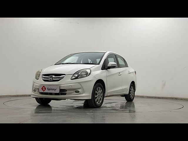 Second Hand Honda Amaze [2013-2016] 1.2 VX i-VTEC in Hyderabad