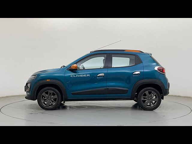 Second Hand Renault Kwid [2019-2022] CLIMBER 1.0 (O) in Delhi