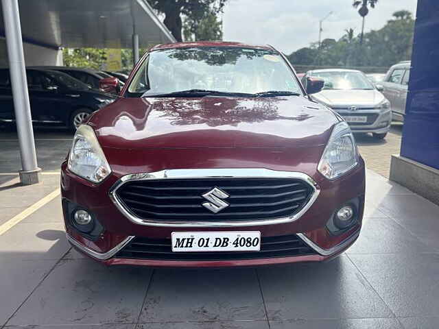 Second Hand Maruti Suzuki Dzire [2017-2020] VXi in Mumbai