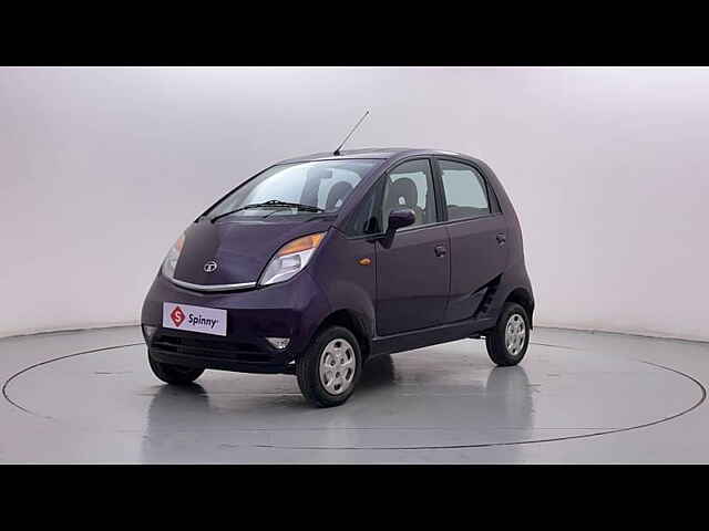 Second Hand Tata Nano Twist XT in Bangalore