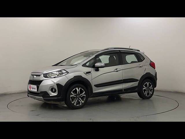 Second Hand Honda WR-V [2017-2020] VX MT Petrol in Gurgaon