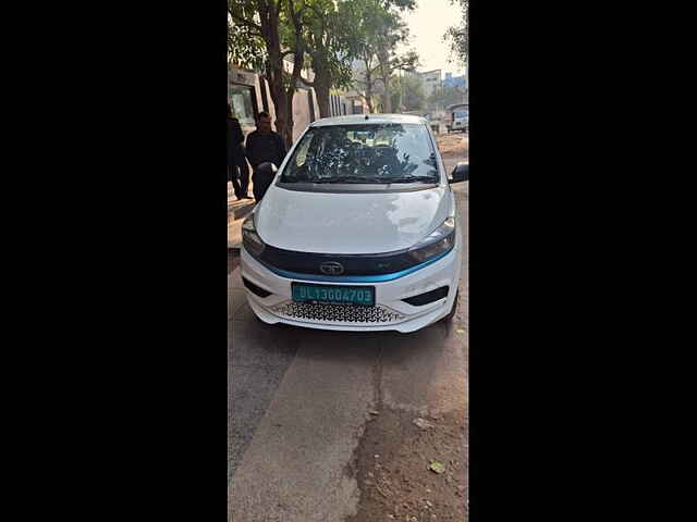 Second Hand Tata Tiago EV XT Long Range in Delhi