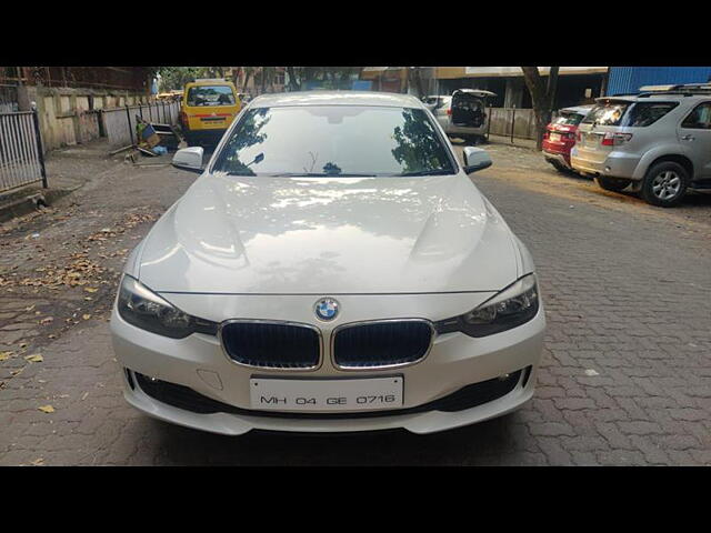 67 Used Bmw 3 Series Cars In Mumbai Second Hand Bmw 3 Series Cars In Mumbai Cartrade