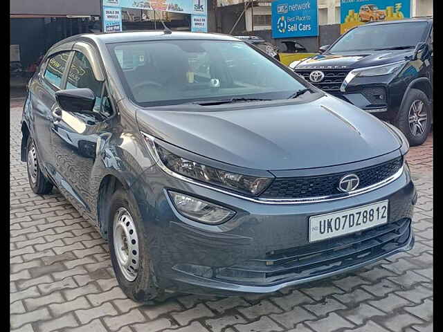 Second Hand Tata Altroz XT Petrol [2020-2023] in Dehradun