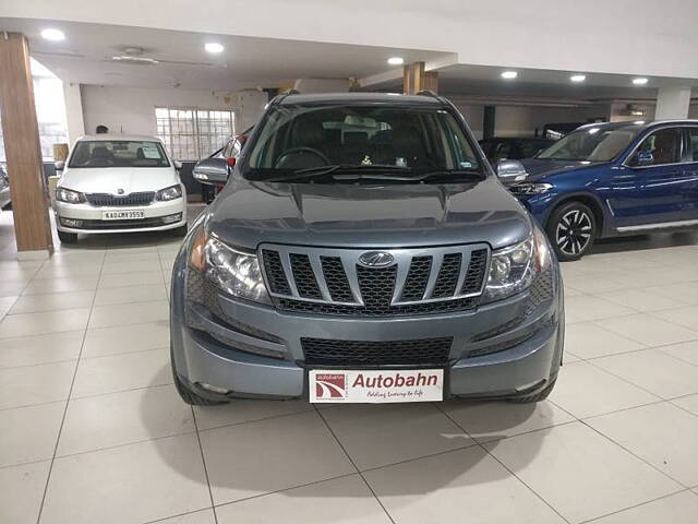 Second Hand Mahindra XUV500 [2011-2015] W6 in Bangalore