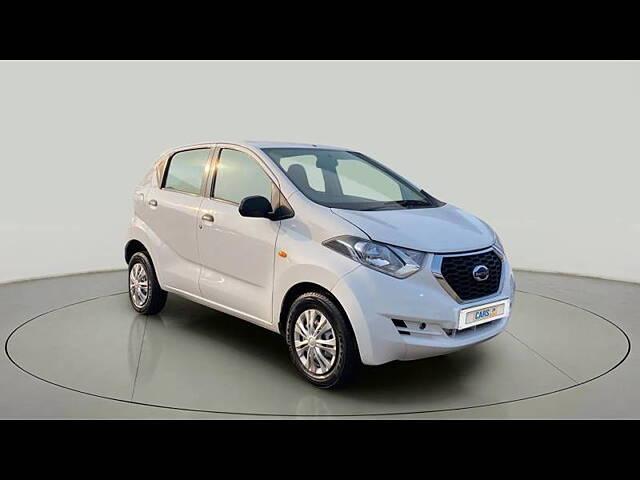 Second Hand Datsun redi-GO [2016-2020] A in Rajkot