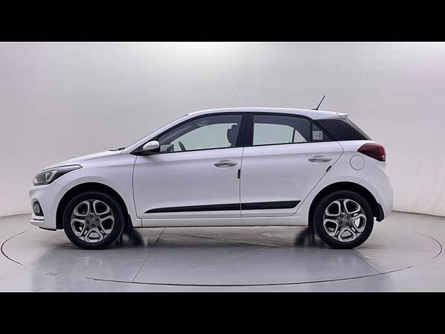 Second Hand Hyundai Elite i20 [2019-2020] Asta 1.2 (O) [2019-2020] in Bangalore