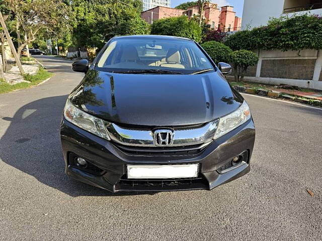 Second Hand Honda City [2014-2017] VX (O) MT in Bangalore