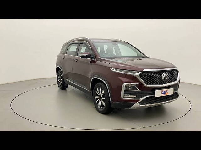 Second Hand MG Hector [2019-2021] Sharp 2.0 Diesel [2019-2020] in Delhi