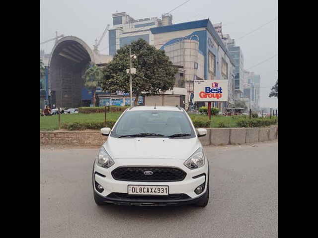 Second Hand Ford Freestyle Trend Plus 1.2 Ti-VCT [2019-2020] in Delhi