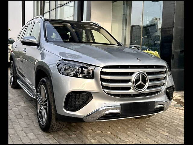 Second Hand Mercedes-Benz GLS [2020-2024] 450 4MATIC in Delhi