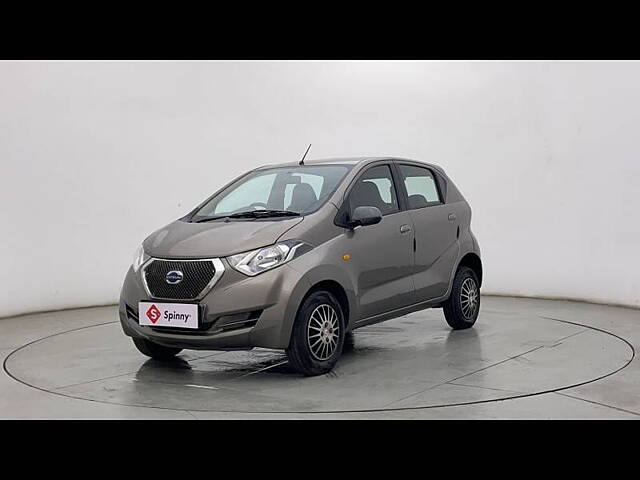 Second Hand Datsun redi-GO [2016-2020] T(O) 1.0 AMT [2018-2019] in Chennai