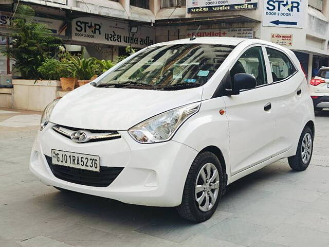 Second Hand Hyundai Eon Magna [2011-2012] in Ahmedabad