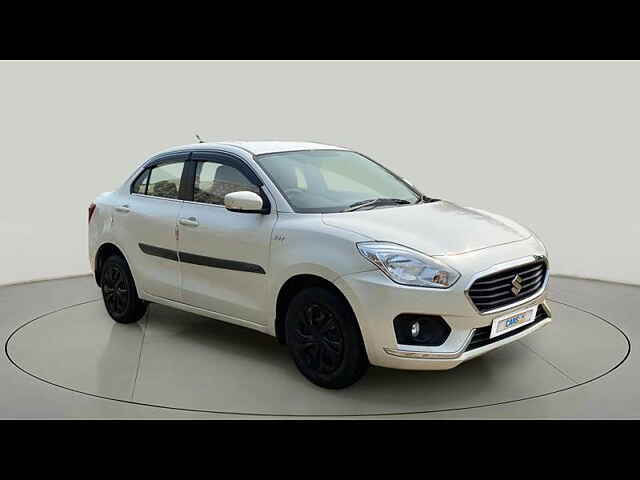 Second Hand Maruti Suzuki Dzire [2017-2020] VXi in Lucknow