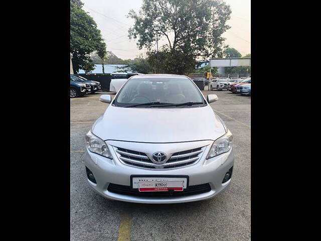 Second Hand Toyota Corolla Altis [2011-2014] 1.8 GL in Mumbai