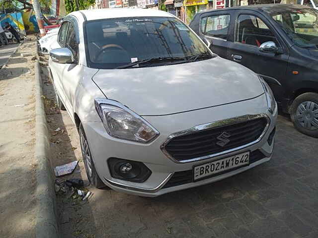 Second Hand Maruti Suzuki Dzire [2017-2020] VXi AMT in Patna