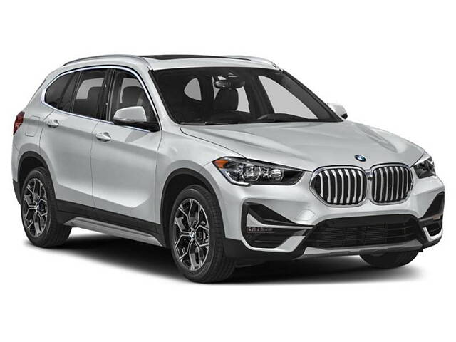 Second Hand BMW X1 [2016-2020] sDrive20d Expedition in Chennai