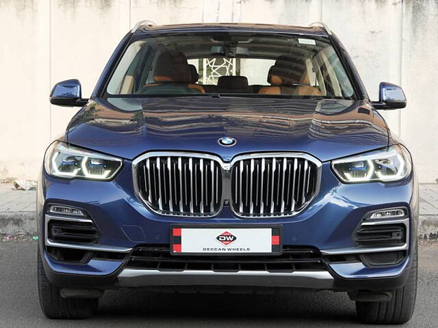 Second Hand BMW X5 [2019-2023] xDrive40i SportX Plus in Pune