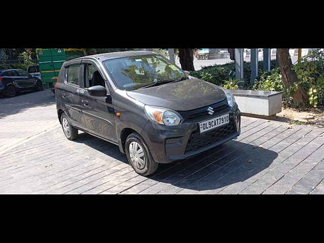 Second Hand Maruti Suzuki Alto 800 [2012-2016] Vxi in Delhi