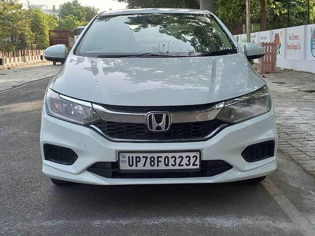 Second Hand Honda City [2014-2017] V Diesel in Kanpur