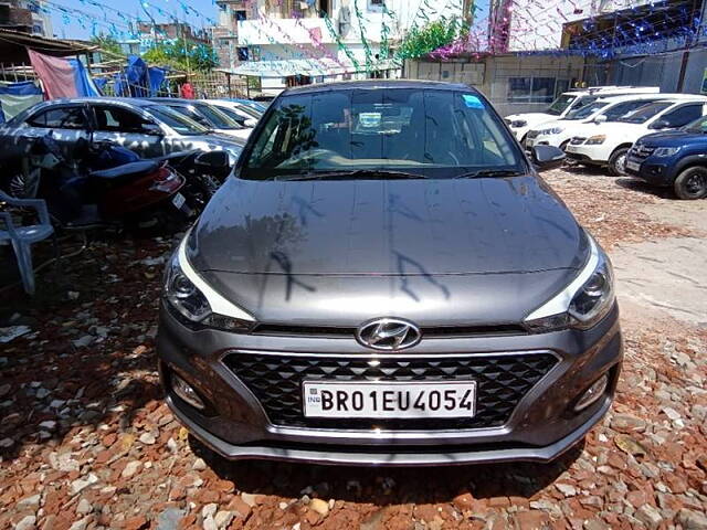 Second Hand Hyundai i20 Asta (O) 1.2 IVT in Patna