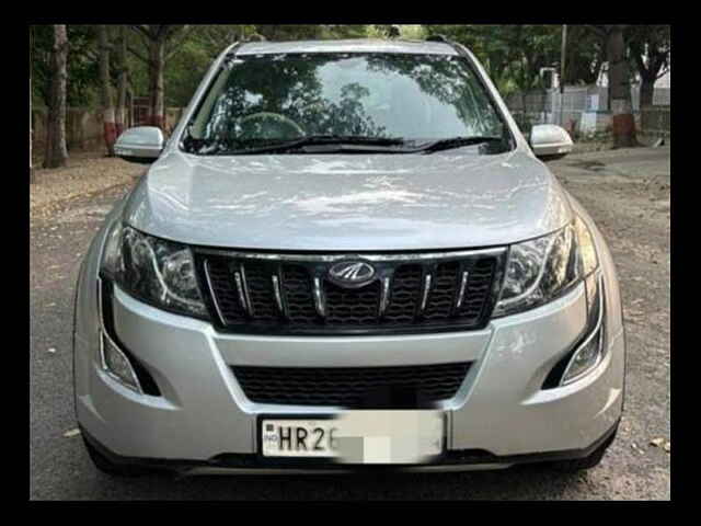 Second Hand Mahindra XUV500 [2015-2018] W10 AWD in Delhi