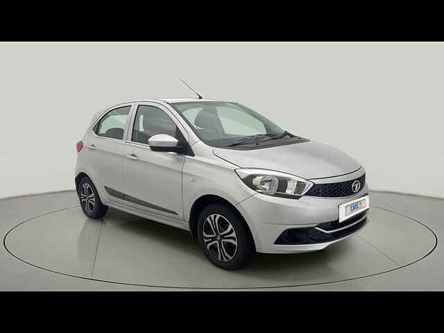 Second Hand Tata Tiago [2016-2020] Revotron XZA Plus in Ahmedabad