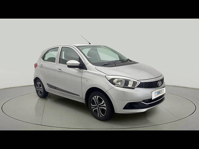 Second Hand Tata Tiago [2016-2020] Revotron XZA Plus in Ahmedabad