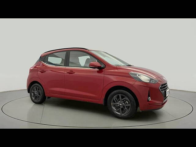 Second Hand Hyundai Grand i10 Nios [2019-2023] Sportz 1.2 Kappa VTVT in Delhi