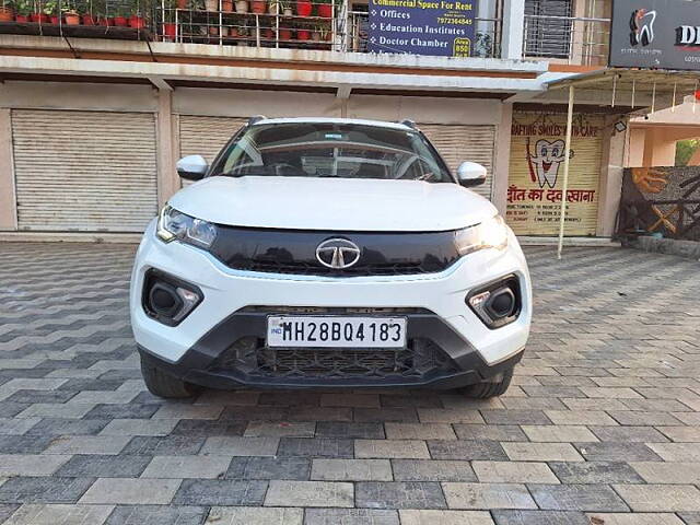 Second Hand Tata Nexon [2020-2023] XM [2020-2023] in Nagpur