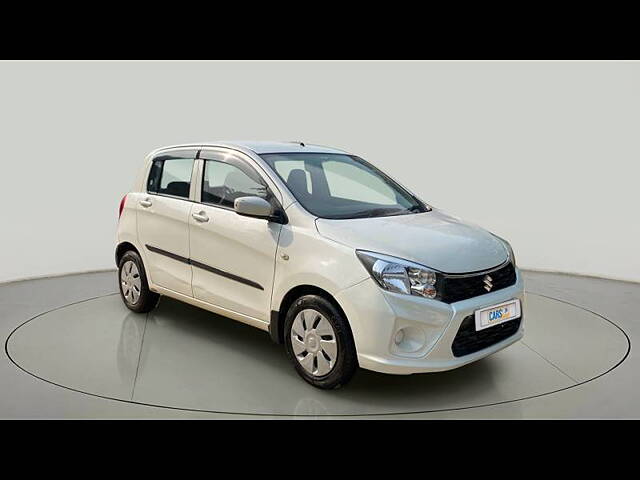 Second Hand Maruti Suzuki Celerio [2017-2021] VXi (O) [2017-2019] in Lucknow