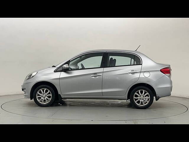 Second Hand Honda Amaze [2013-2016] 1.2 VX i-VTEC in Delhi