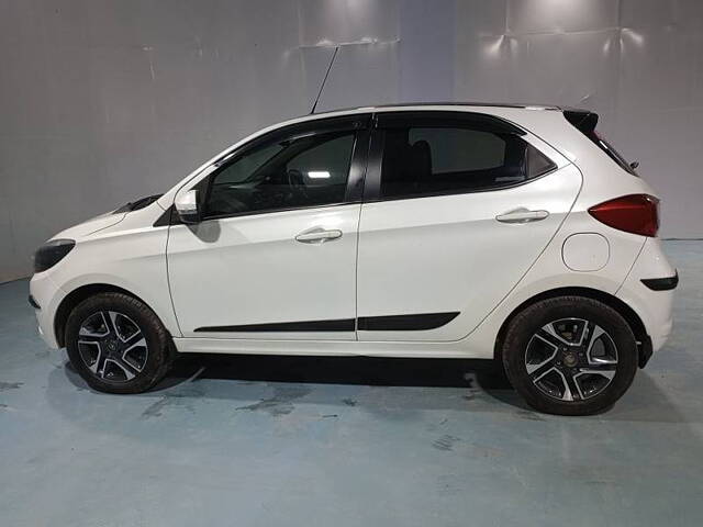 Second Hand Tata Tiago [2016-2020] Revotron XZ Plus in Kochi