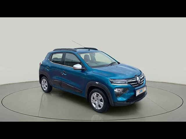 Second Hand Renault Kwid [2015-2019] RXT Opt [2015-2019] in Indore