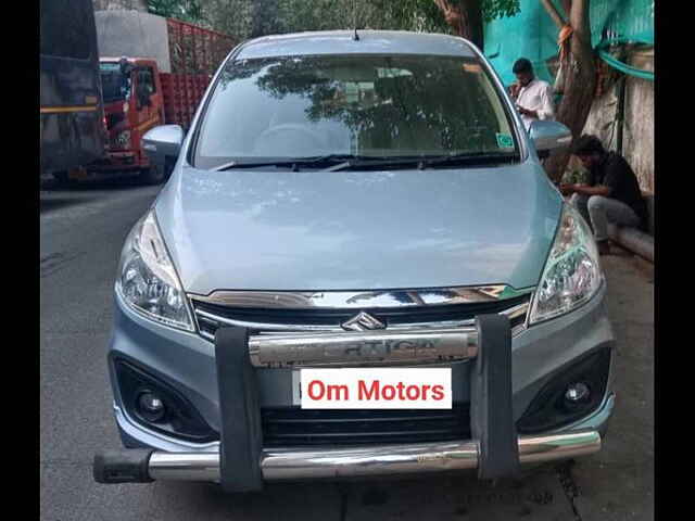 Second Hand Maruti Suzuki Ertiga [2018-2022] VXi in Mumbai