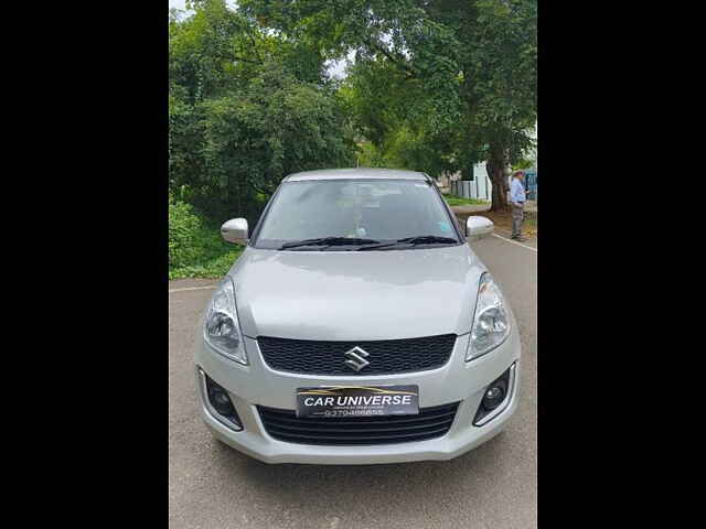 Second Hand Maruti Suzuki Swift [2014-2018] VDi ABS [2014-2017] in Mysore