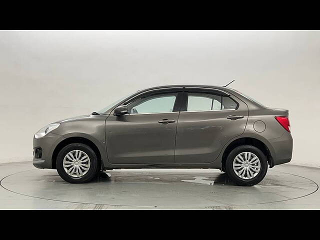 Second Hand Maruti Suzuki Dzire [2017-2020] VXi in Ghaziabad