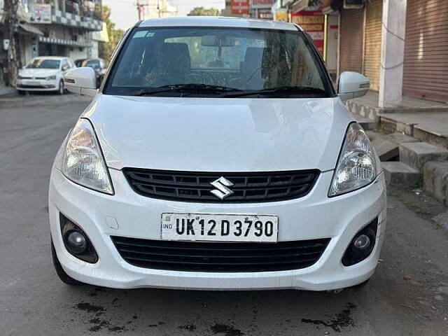 Second Hand Maruti Suzuki Swift DZire [2011-2015] VXI in Dehradun