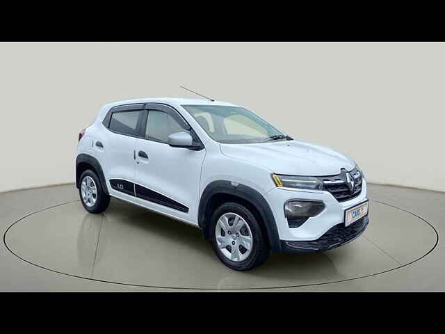 Second Hand Renault Kwid [2022-2023] RXT 1.0 in Surat