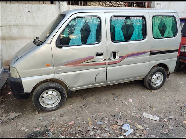 2010 Maruti Suzuki Eeco 5 STR WITH A/C+HTR [2014-2019]