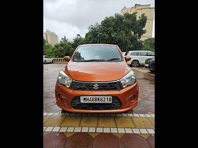 Second Hand Maruti Suzuki Celerio [2017-2021] VXi [2019-2020] in Mumbai