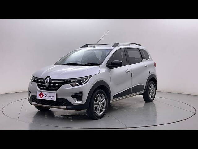 Second Hand Renault Triber [2019-2023] RXZ EASY-R AMT in Bangalore